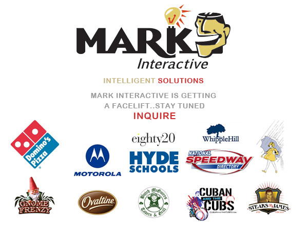 Mark INteractive